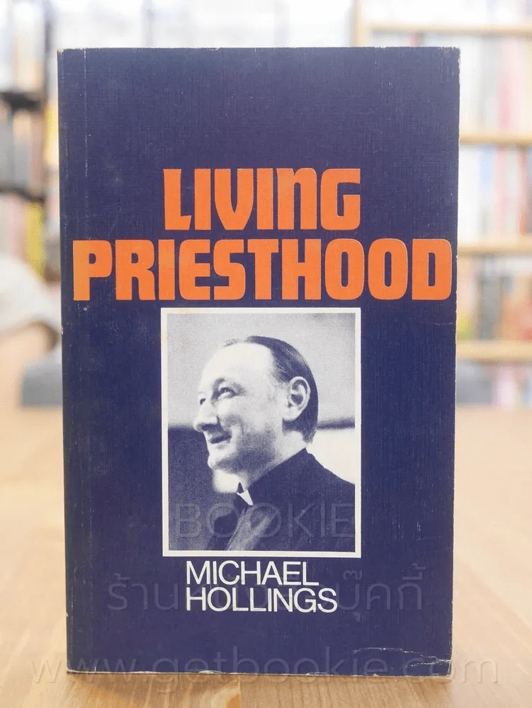 Living Priesthood รูปที่ 1