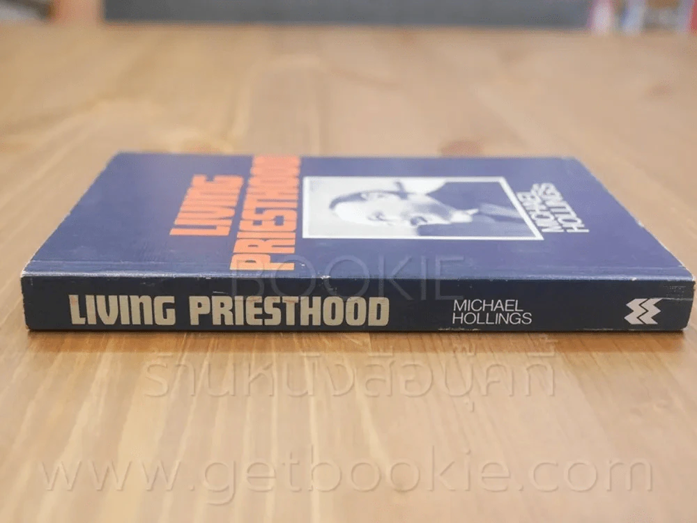 Living Priesthood รูปที่ 2
