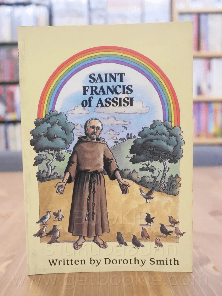 Saint Francis of Assisi รูปที่ 1