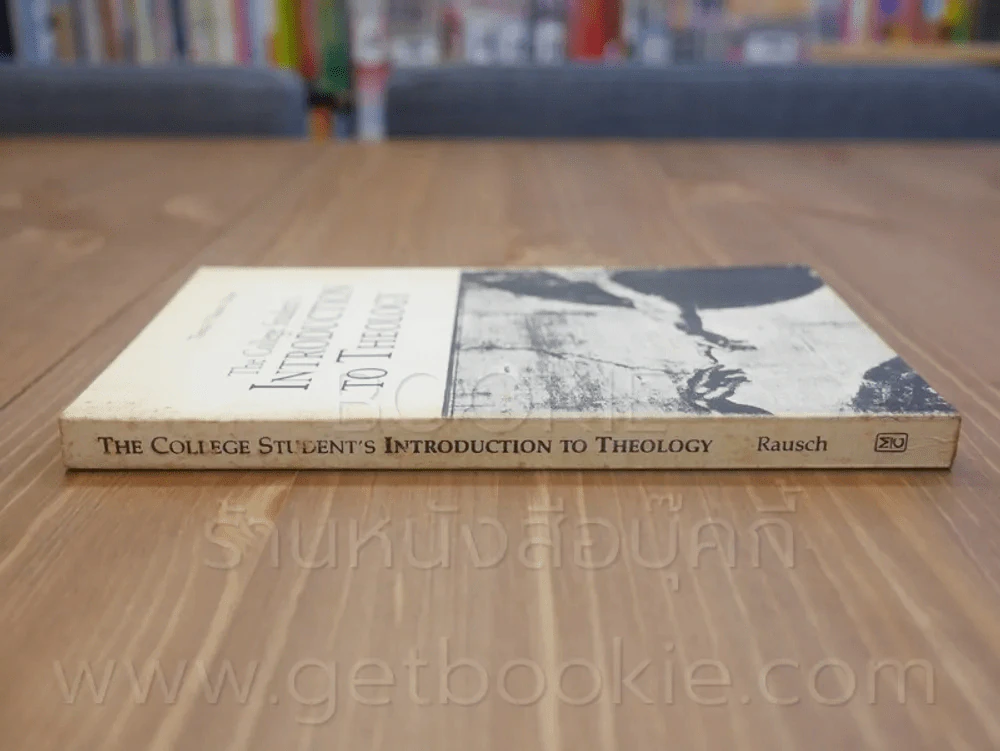 The College Student's Introduction to Theology รูปที่ 2