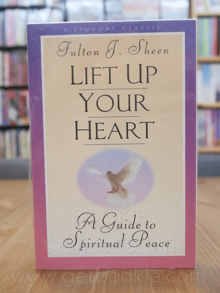 Lift Up Your Heart รูปที่ 1