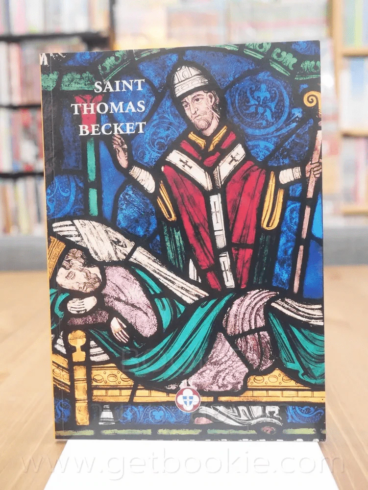 Saint Thomas Becket รูปที่ 1