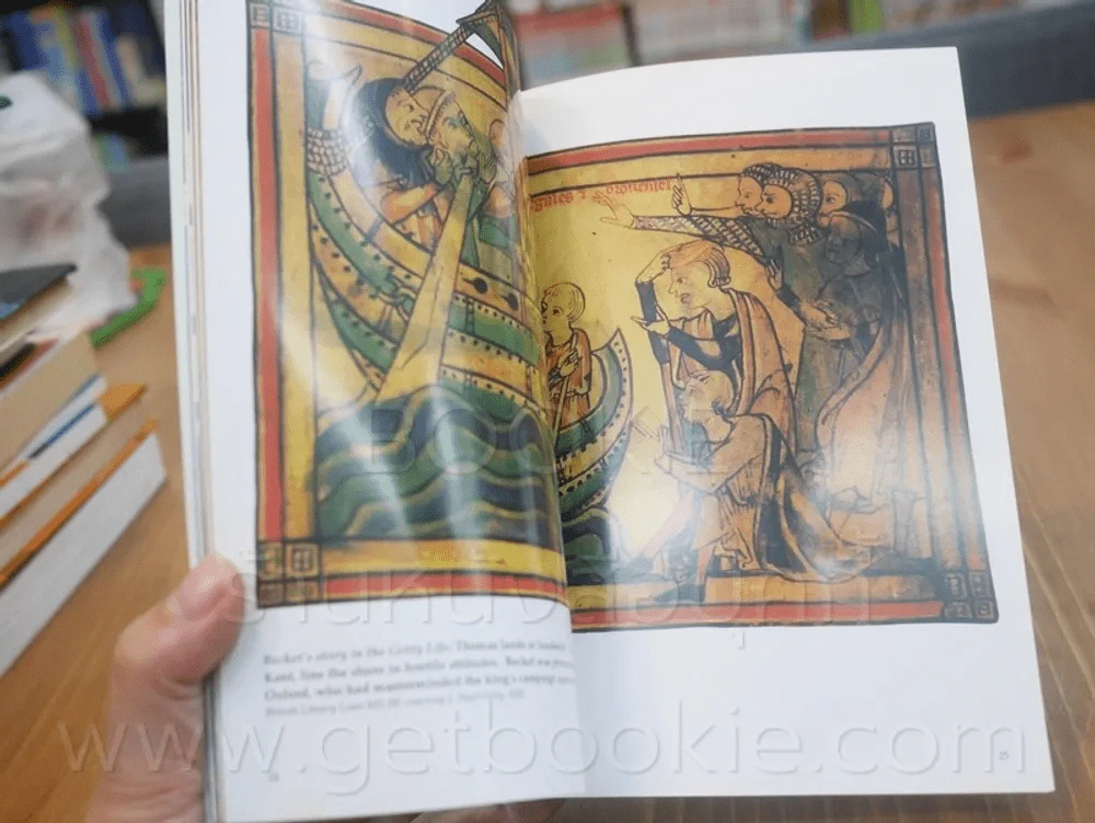 Saint Thomas Becket รูปที่ 4
