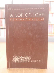 A Lot of Love for Someone Special รูปที่ 1