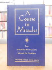 A Course in Miracles รูปที่ 1