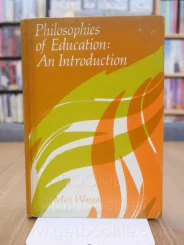 Philosophies of Education An Introduction รูปที่ 1