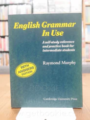 English Grammar in Use รูปที่ 1