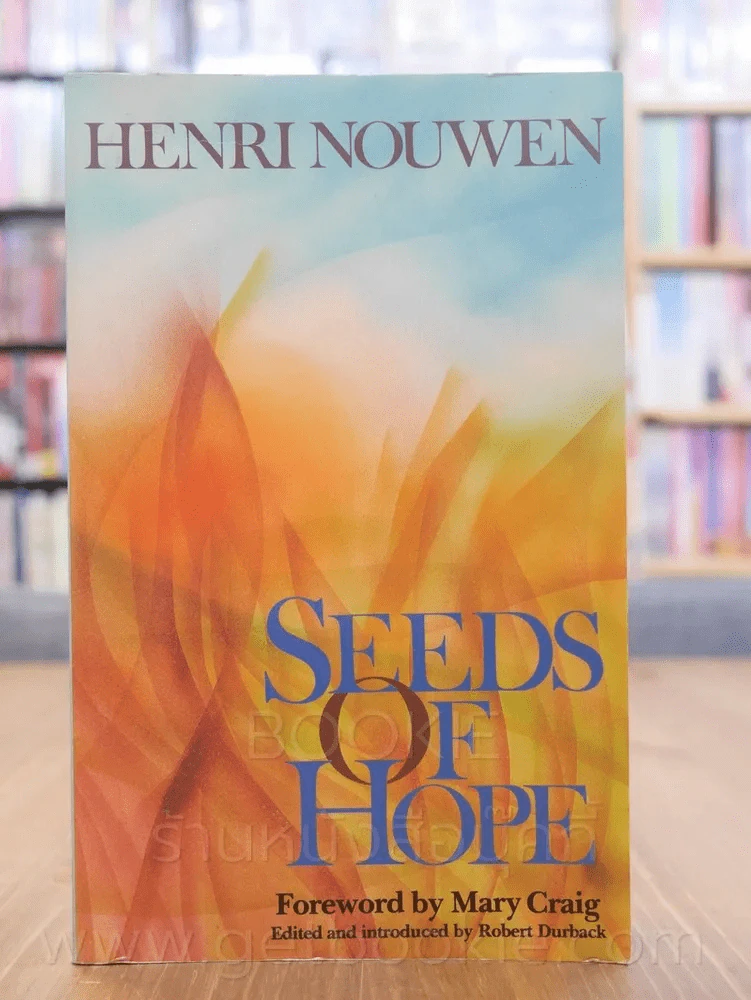 Seeds of Hope รูปที่ 1