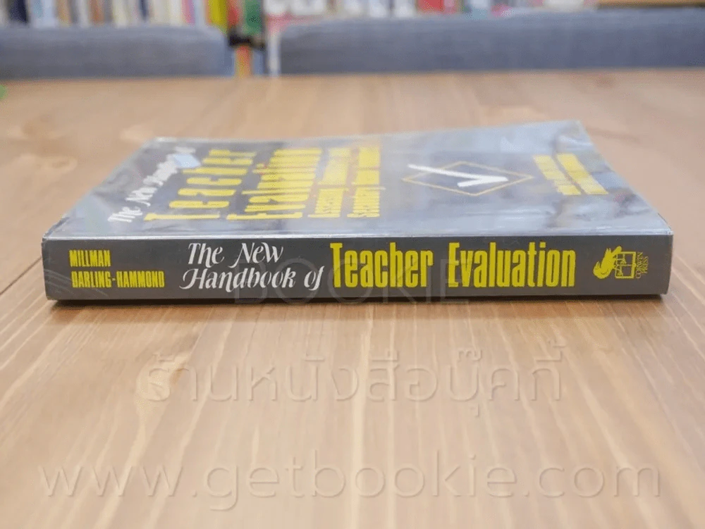 The New Handbook of Teacher Evaluation รูปที่ 2