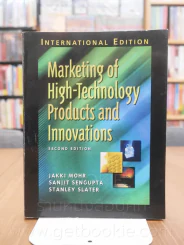 Marketing of Hight - Technology Products and Innovations