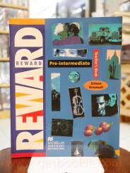 Reward Pre - Intermediate Student's Book + Reward Intermediate Teacher's Book 2 เล่ม รูปที่ 5