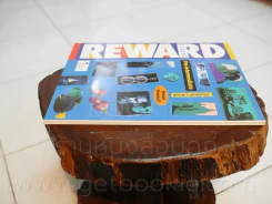 Reward Pre - Intermediate Student's Book + Reward Intermediate Teacher's Book 2 เล่ม รูปที่ 3