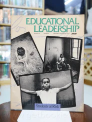 Educational Leadership Vol.50 No.4 December 1992 / January 1993 รูปที่ 1
