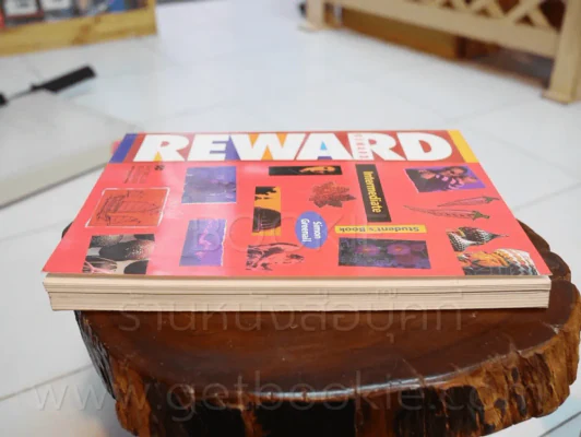 Reward Intermediate Student's Book + Teacher's Book 2 เล่ม รูปที่ 3
