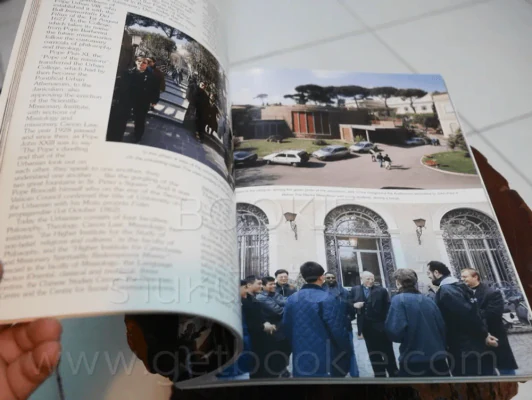 Anno Domini 2000 Pontifical Universities and Roman Athenaea รูปที่ 3