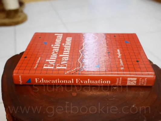 Educational Evaluation รูปที่ 2