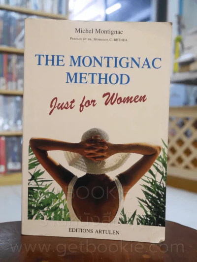 The Montignac Method Just for Women รูปที่ 1