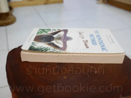 The Montignac Method Just for Women รูปที่ 3