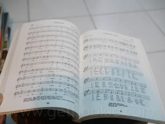 Sing and Pray รูปที่ 3