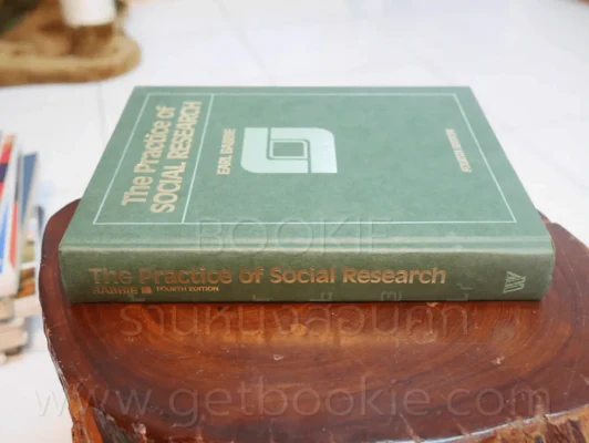 The Practice of Social Research รูปที่ 2