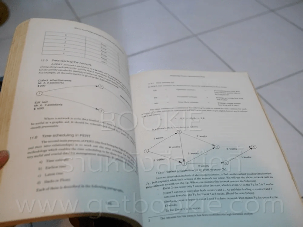 Handbook on Micro - Level Educational and Management รูปที่ 4