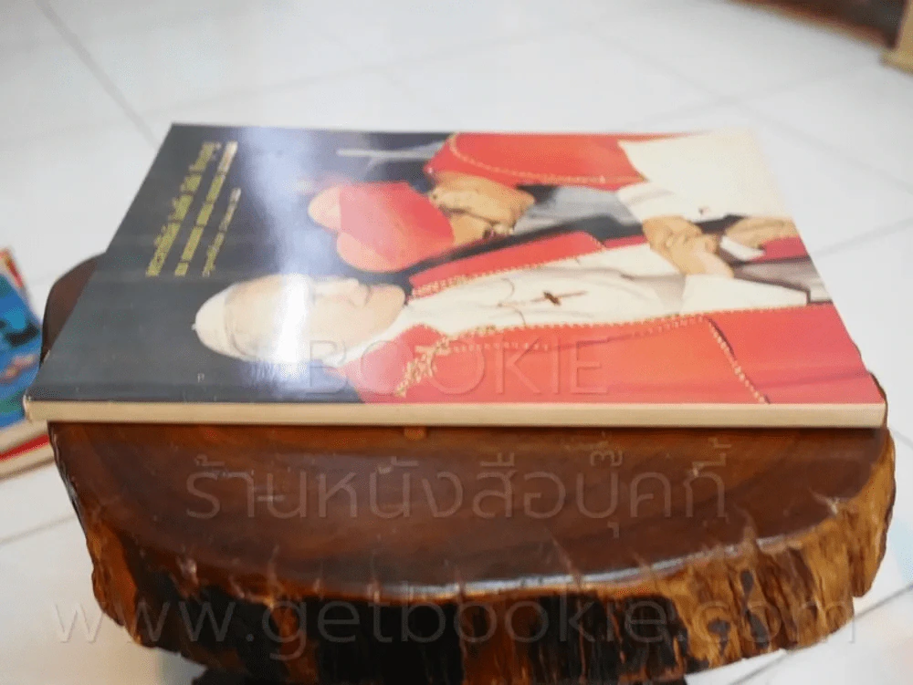 พระคาร์ดินัล ไมเกิ้ล มีชัย กิจบุญชู รูปที่ 2