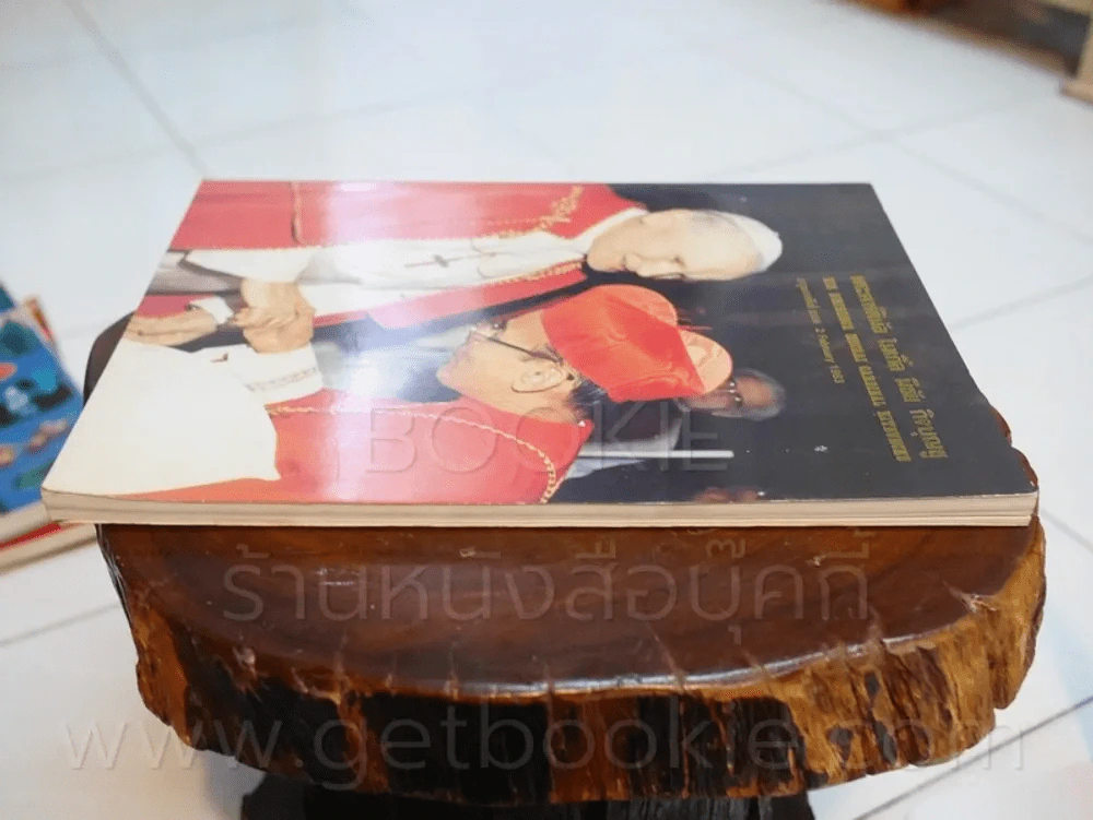พระคาร์ดินัล ไมเกิ้ล มีชัย กิจบุญชู รูปที่ 3