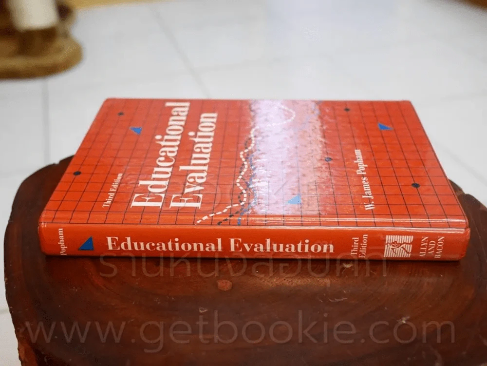Educational Evaluation รูปที่ 2