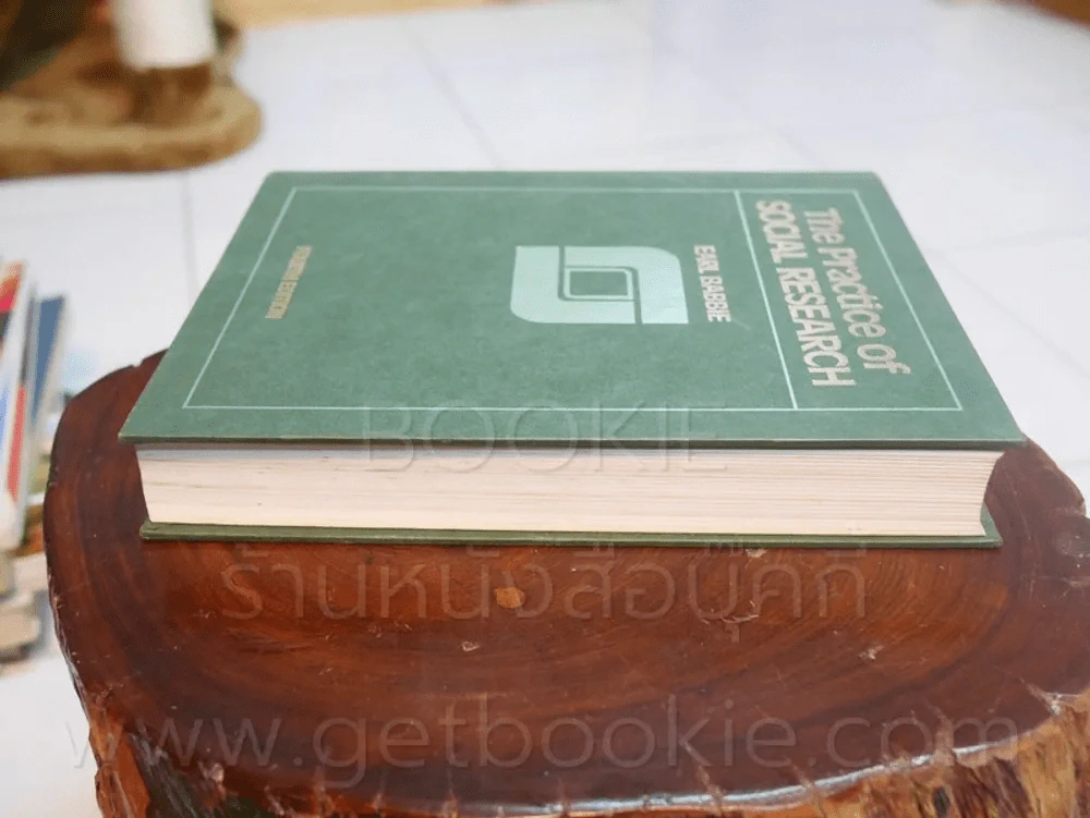 The Practice of Social Research รูปที่ 3