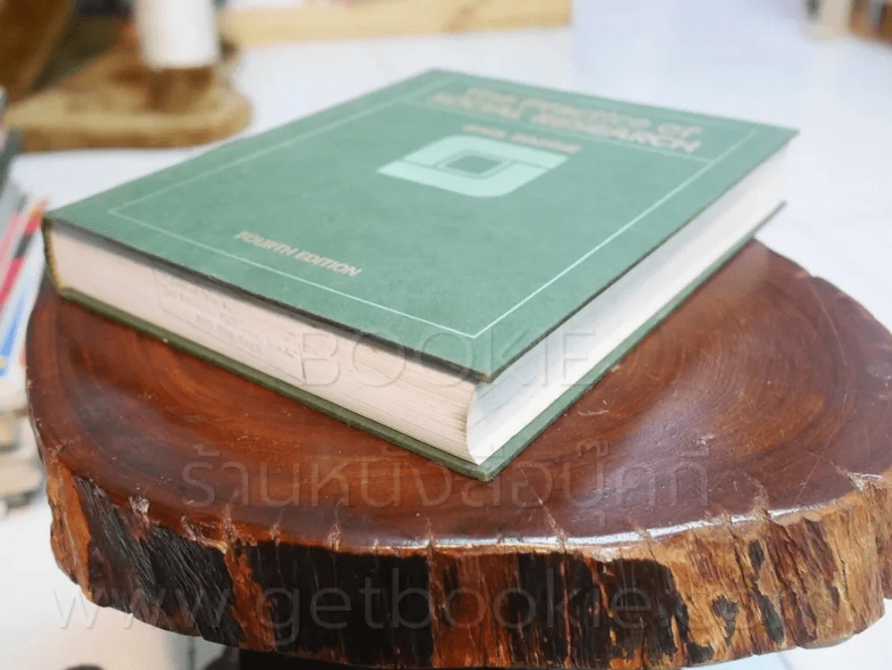The Practice of Social Research รูปที่ 4