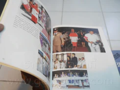 พระคาร์ดินัล ไมเกิล มีชัย กิจบุญชู หิรัญสมโภชแห่งการเป็นสงฆ์ รูปที่ 3