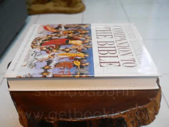 The New Illustrated Companion to The Bible รูปที่ 3