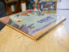 The Book of Jesus - Collins รูปที่ 7