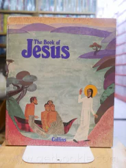 The Book of Jesus - Collins รูปที่ 1
