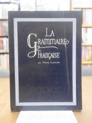 La Grammaire Francaise รูปที่ 1