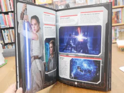 Star Wars Annual 2017 รูปที่ 3