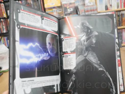 Star Wars Annual 2017 รูปที่ 5