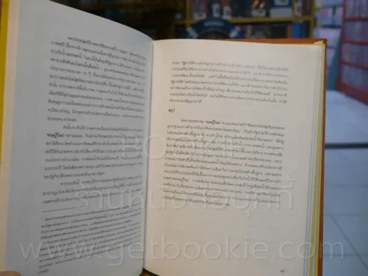 ทฤษฎีใหม่ในแง่มุมการบริหารการพัฒนา รูปที่ 4