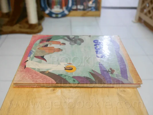 The Book of Jesus - Collins รูปที่ 5