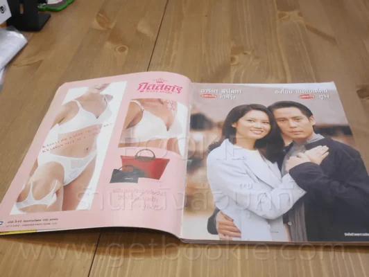 นิรมิต - เบิร์ด ธงไชย รูปที่ 4