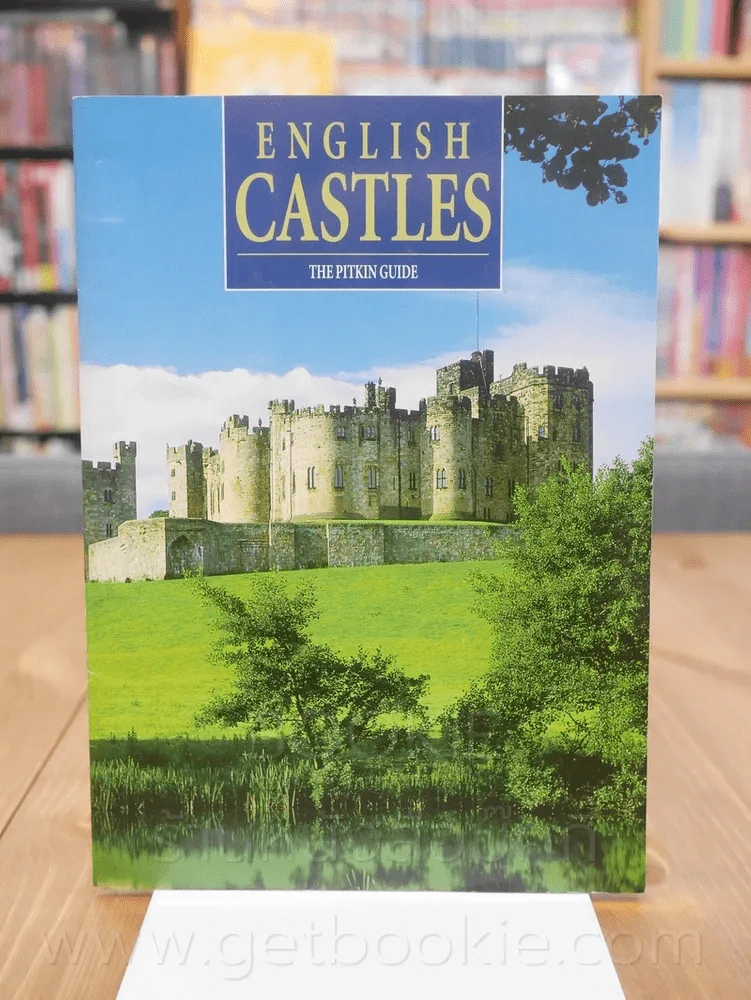 English Castles รูปที่ 1