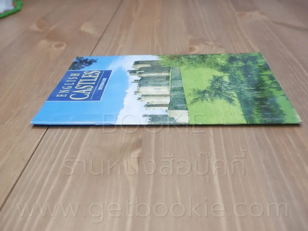 English Castles รูปที่ 2