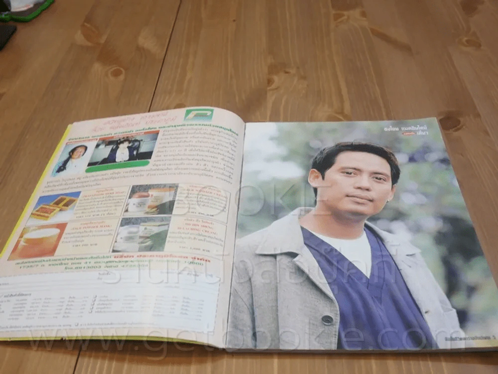 ความทรงจำใหม่หัวใจเดิม - เบิร์ด ธงไชย รูปที่ 3