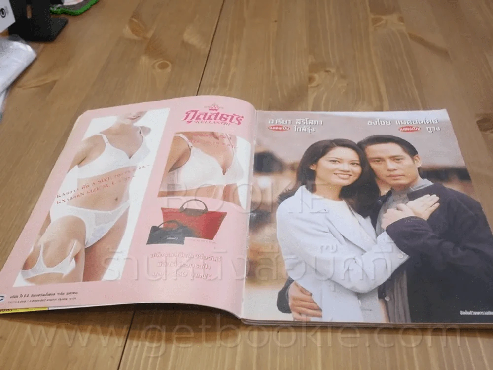 นิรมิต - เบิร์ด ธงไชย รูปที่ 4