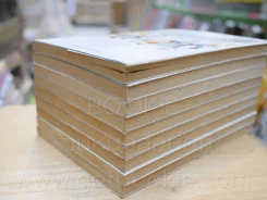 เจ๊ซ่าส์ หัวหน้าตัวแม่! เล่ม 1-9 รูปที่ 4