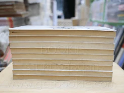 เจ๊ซ่าส์ หัวหน้าตัวแม่! เล่ม 1-9 รูปที่ 3