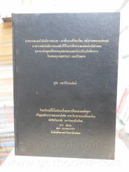วิทยานิพนธ์ ศาสนาและเทคโนโลยีสารสนเทศ รูปที่ 1
