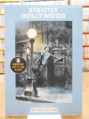 Strictly Holly Wood The Post Collection ขนาด 305 X 407 mm (12 X 16 in)
