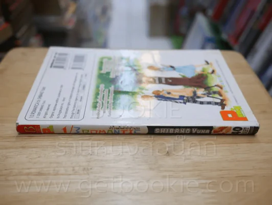 1/3 ROMANTIC หัวใจเต้นดังว่ารักเธอ รูปที่ 2