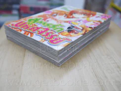 สูตรรักมหัศจรรย์ 3 เล่มจบ รูปที่ 4